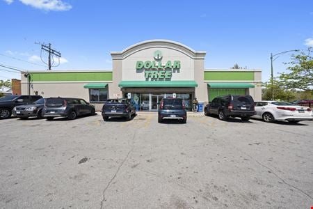 Preview of Retail space for Sale at 7528 South Ashland Avenue