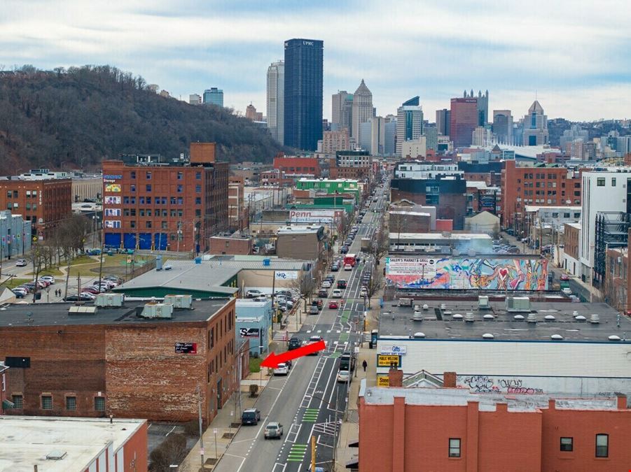 3014 Penn Ave