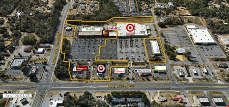 Preview of Retail space for Rent at 1749 E Nine Mile Rd