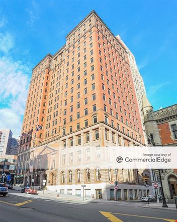 Preview of Office space for Rent at 69 State Street