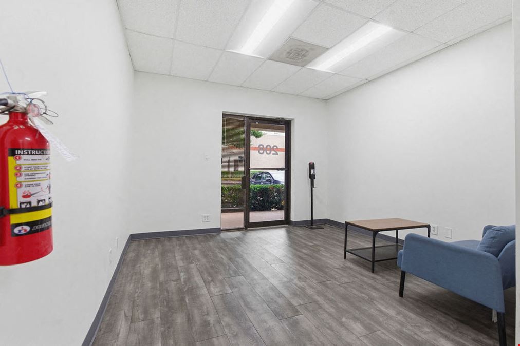 1300 E. Arapaho Rd