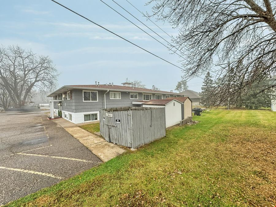 8963 Syndicate Avenue