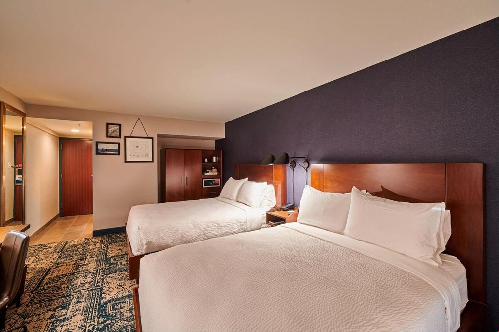 Four Points by Sheraton