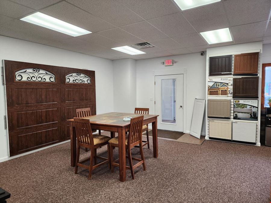 165 W Wheatland Ave