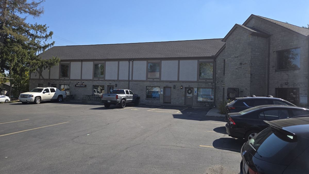 55 S High Street, Dublin, OH 43017