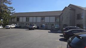55 S High Street, Dublin, OH 43017