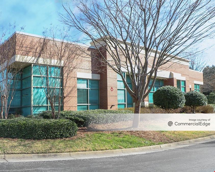Brookside Concourse - 4300 & 4400 Alexander Drive