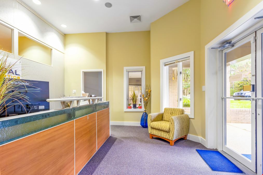 Riva Trace 2901 Riva Trace Pkwy, Annapolis, MD