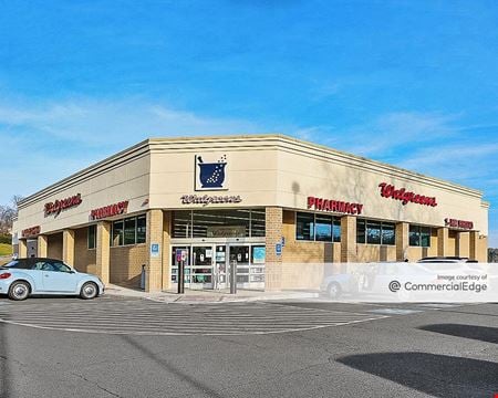 Preview of Retail space for Rent at 901 Old York Road