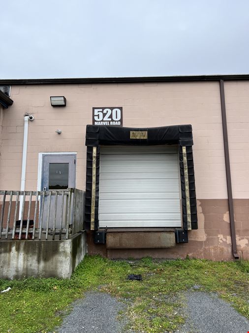 520 Marvel Rd