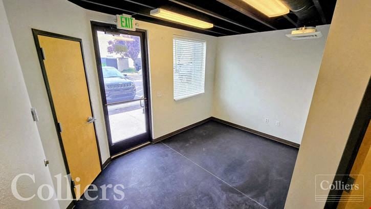 Flex Space in Central Meridian| For Lease