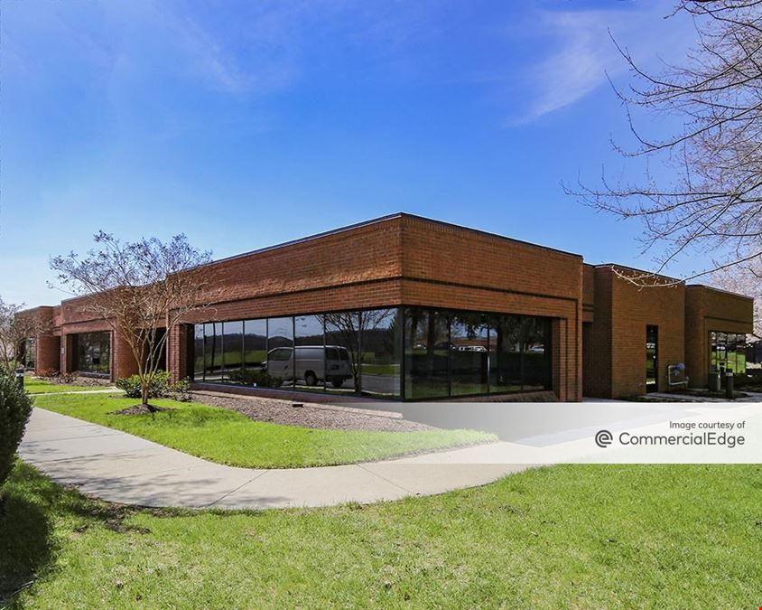 7450 Technology Way