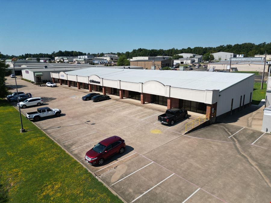 4545 Old Jacksonville Highway