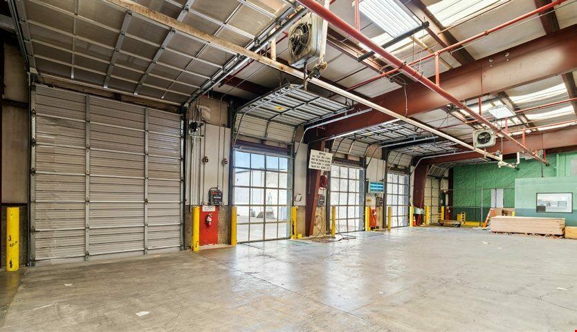 1401 W Fourth Plain Blvd