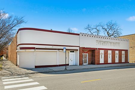 Preview of Retail space for Sale at 1501-1505 West 63rd Street
