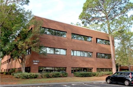Preview of Office space for Rent at 7960 Baymeadows Way