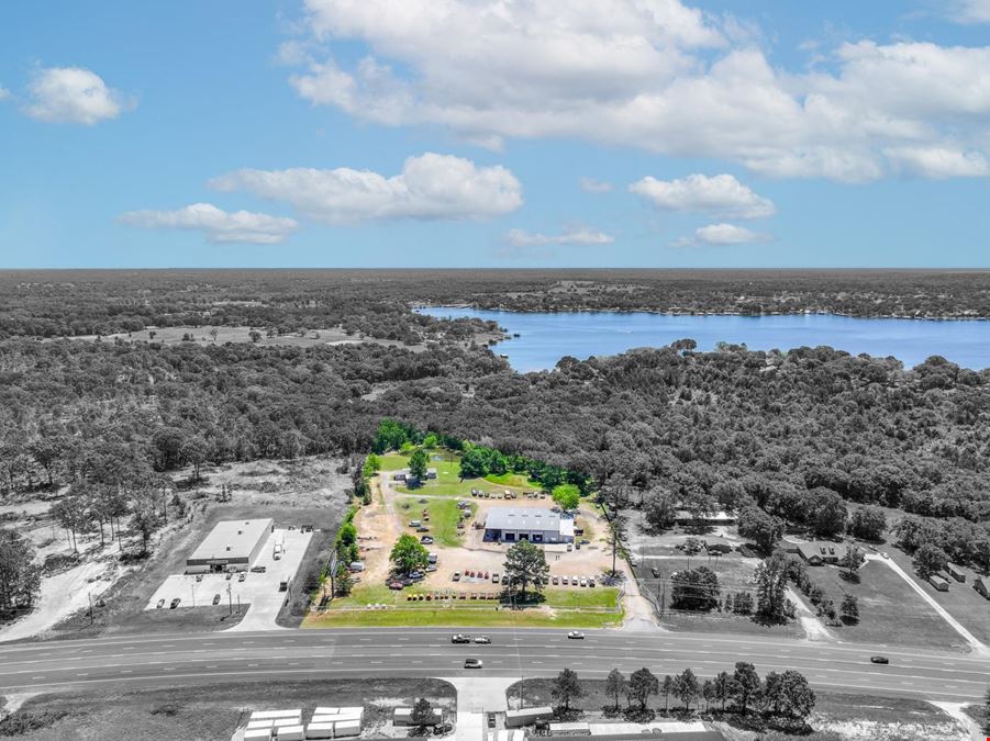 20741 Highway 155 Tyler