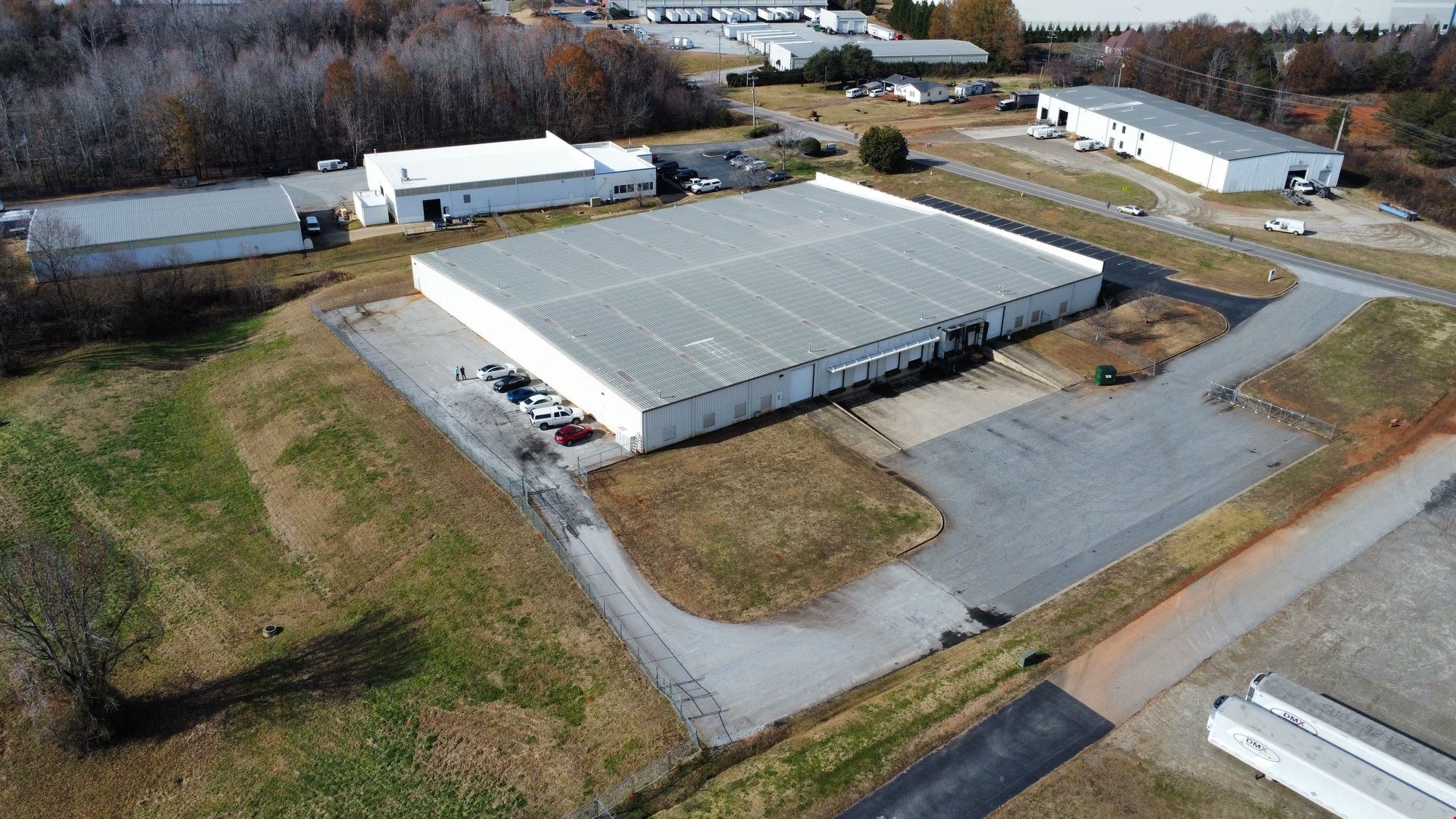 925 Berry Shoals Road Suite B