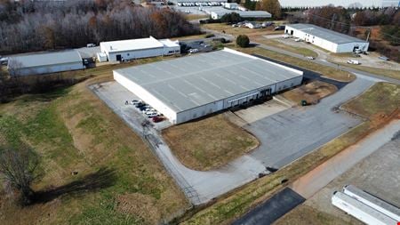 Preview of Industrial space for Rent at 925 Berry Shoals Rd
