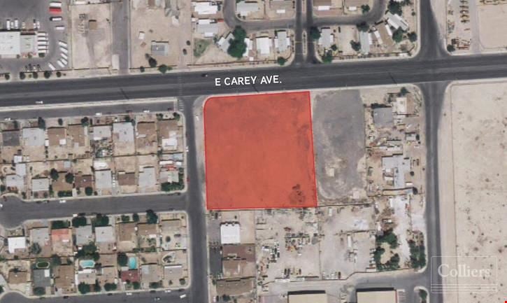 4625 E Carey