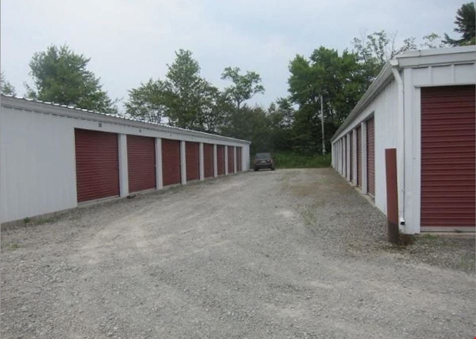 Southern Tioga Storage