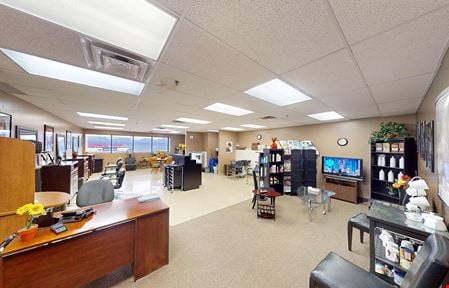 Moore Centre