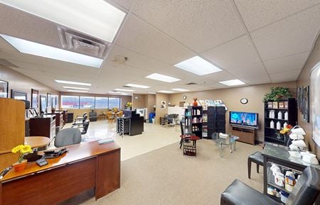 Preview of Retail space for Rent at 1375 McPhillips Street