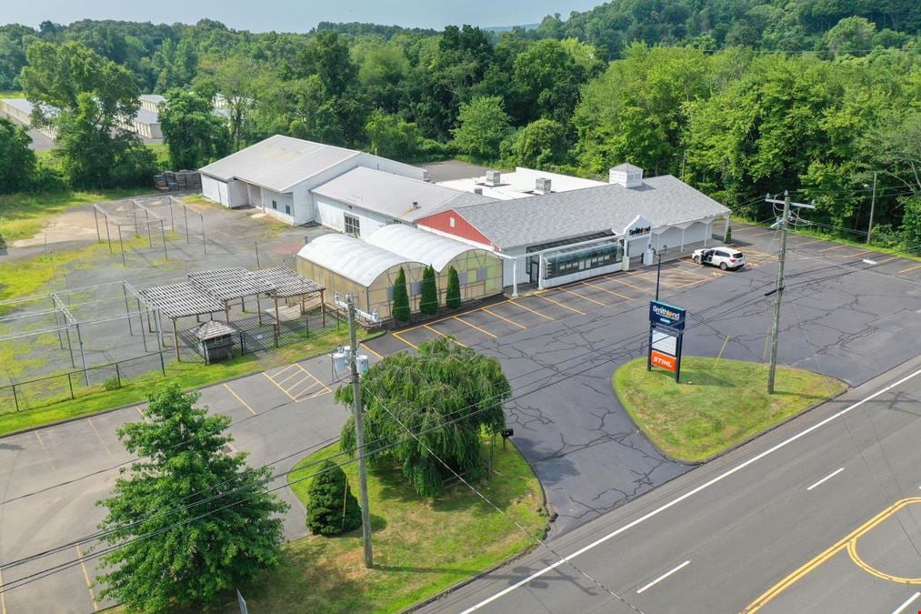 147 Meriden Rd