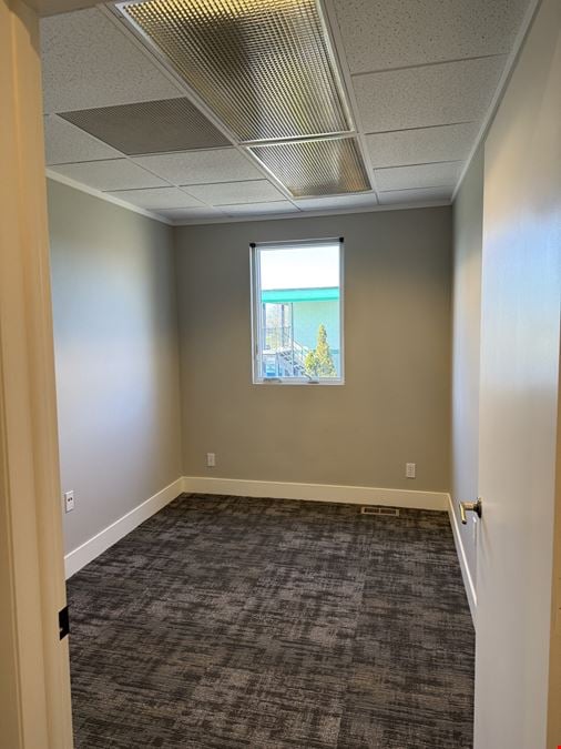 South Beacon Blvd Office Suites - Units A, B, C & H
