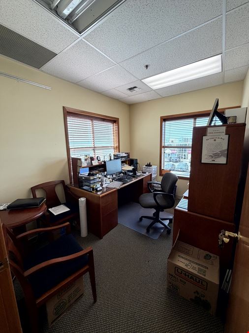 Des Moines Professional Center