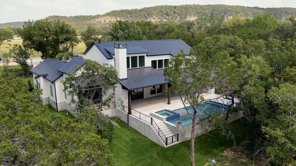 141± AC Guadalupe Riverfront Residential Development