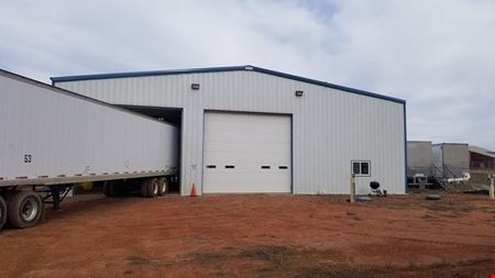 Preview of Industrial space for Sale at 132 104S Ave SW