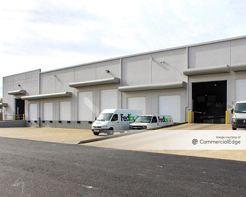 Prologis Atlanta Airport