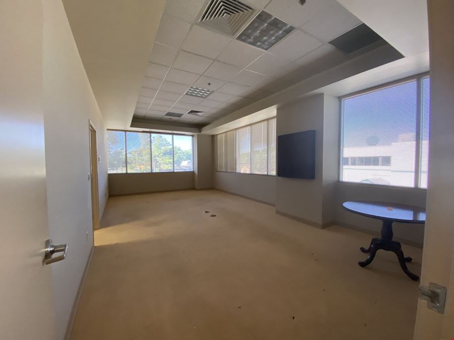 1312 Professional Boulevard