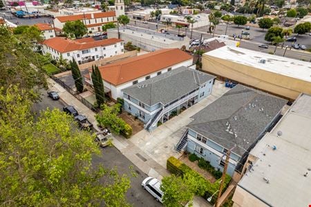 Preview of Multi-Family space for Sale at 1423 S Sycamore St