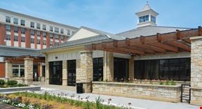 Bayshore Restaurant Space | Devon