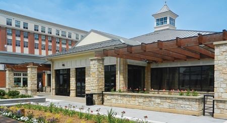 Preview of commercial space at 5715 N Bayshore Drive
