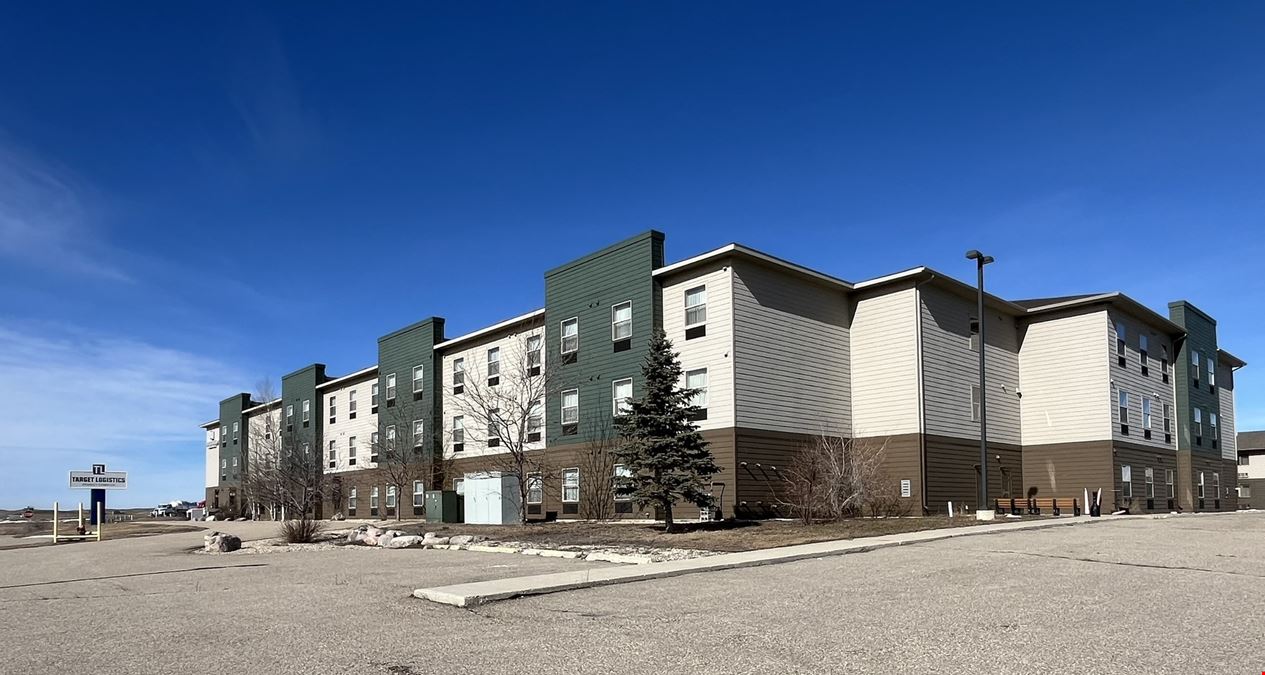 Bakken Hospitality - 246 Rooms For Sale / Lease