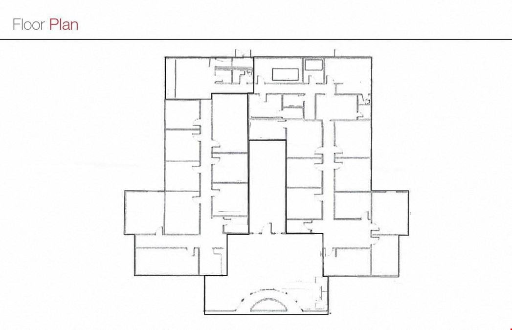 2550 E Fort Lowell
