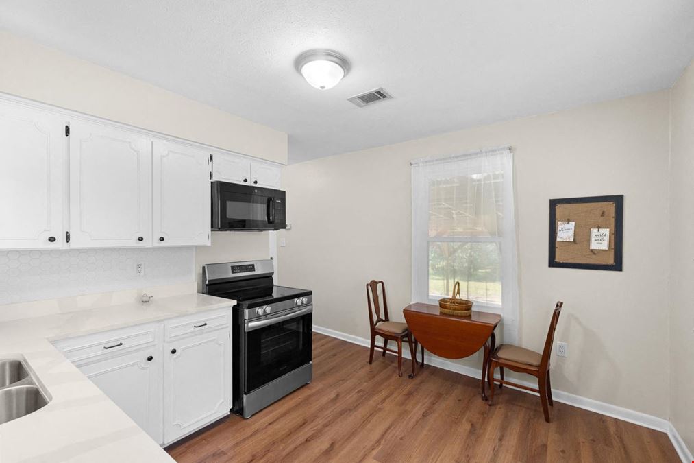 16135 Wilson Pasture Road
