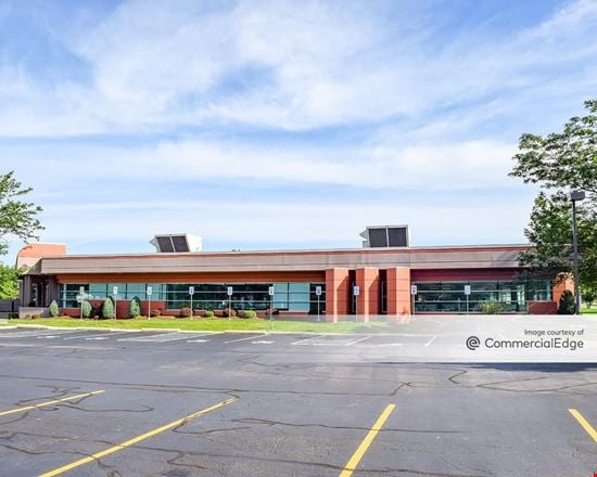 Preview of Office space for Rent at 395 South Youngs Road