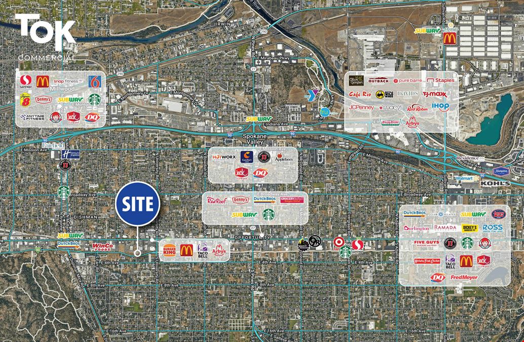 U-City Land
