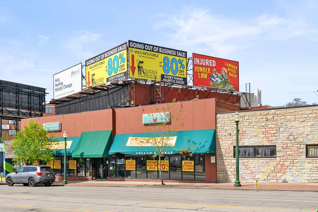 3936 Broadway Blvd
