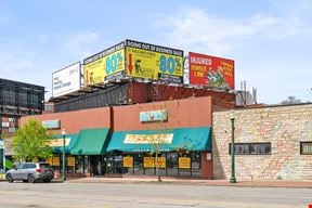 3936 Broadway Blvd