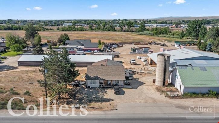 Investment Opportunity | Avalon Property