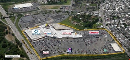 Preview of Retail space for Rent at Plaza Centro PR-30