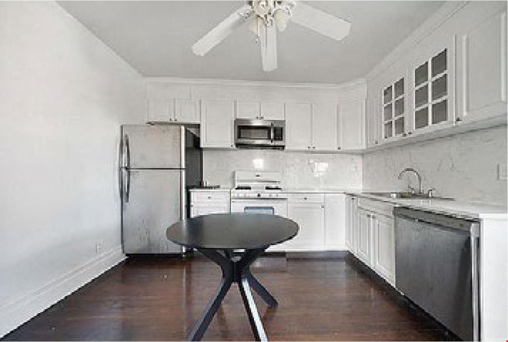 25,000 SF | 2-23 Beach 101st Street | Turnkey MultiFamily Property For Sale - Over 8% CAP