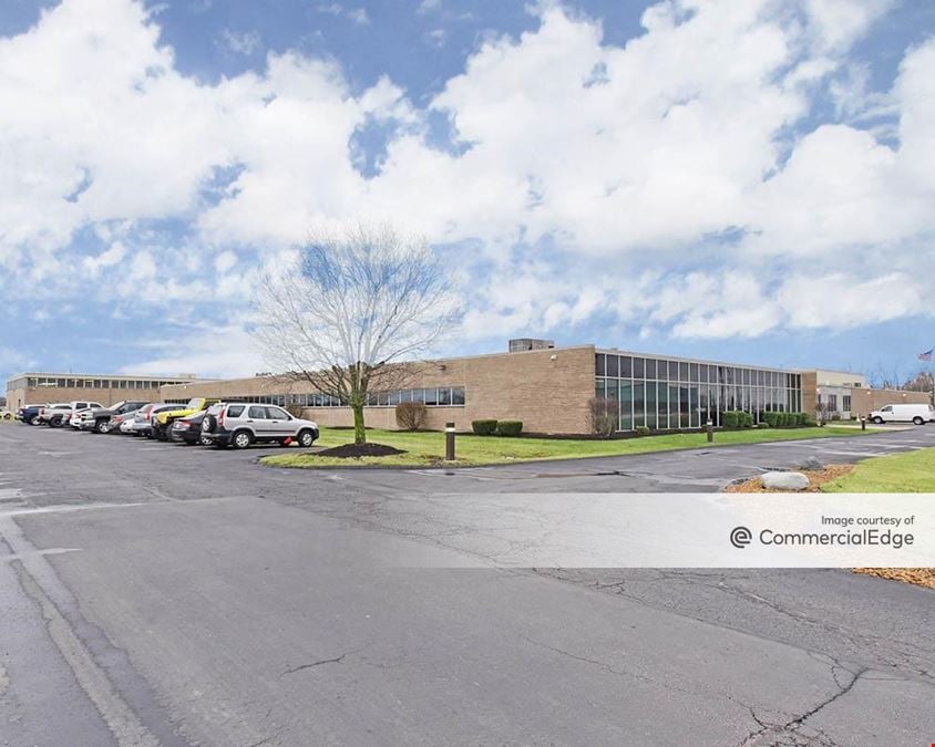 7375 Industrial Road