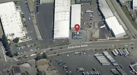 Preview of commercial space at 3111 South Pine Street