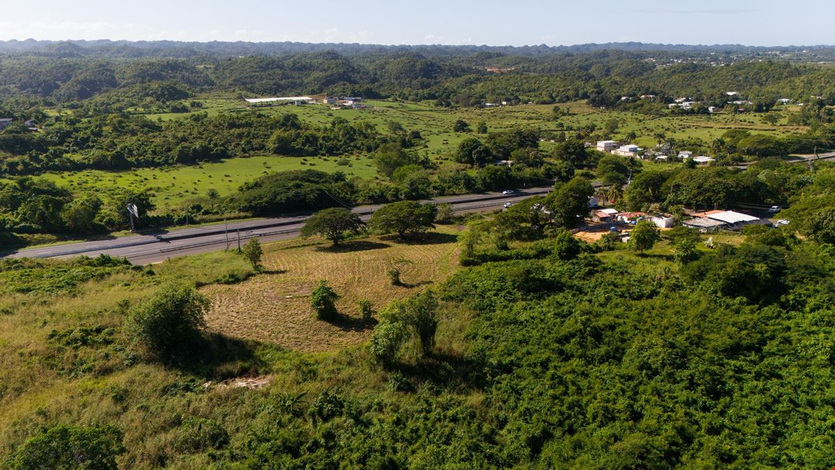 Isabela Vacant Land Parcel - For Sale